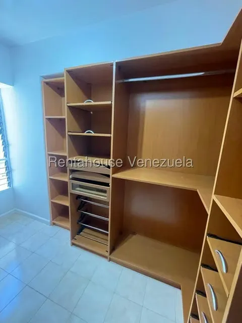 Apartamento (1 Nivel) en Alquiler en Manzanares, Distrito Metropolitano - 19
