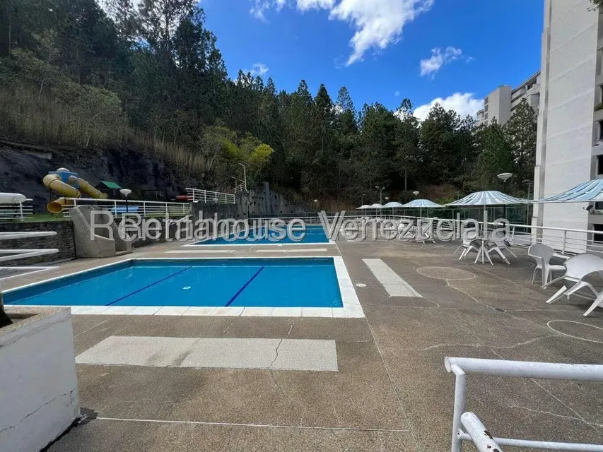 Apartamento (1 Nivel) en Alquiler en Manzanares, Distrito Metropolitano - 22