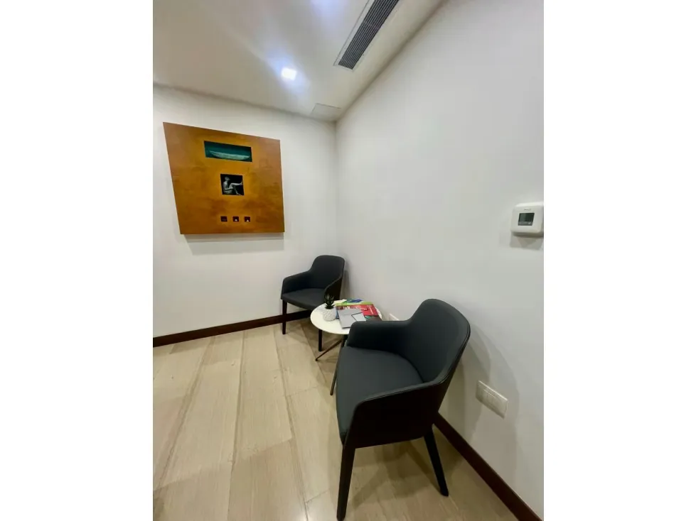 Se Vende o Alquila Oficina 86m2 Las Mercedes 5923 - 2