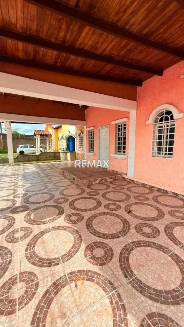 Se Vende Casa En Urbanizacion Valle de Luna, Maturin - 12