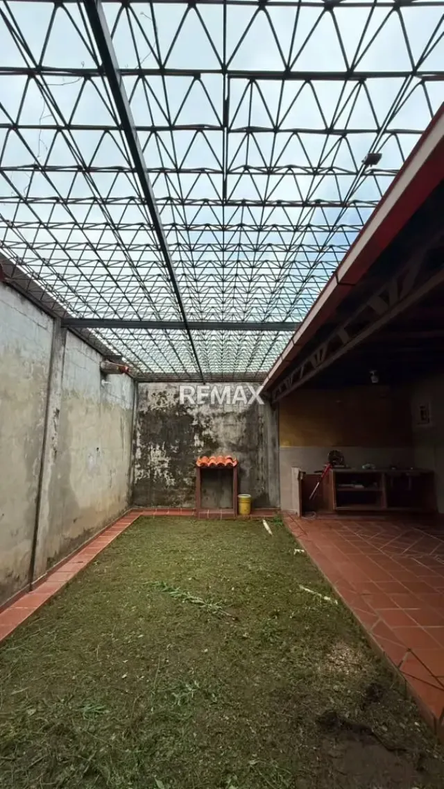 Se Vende Casa En Urbanizacion Valle de Luna, Maturin - 14