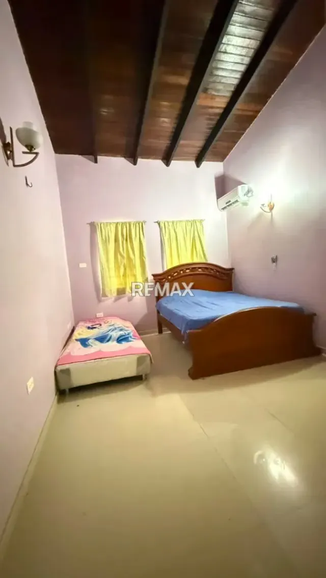 Se Vende Casa En Urbanizacion Valle de Luna, Maturin - 8