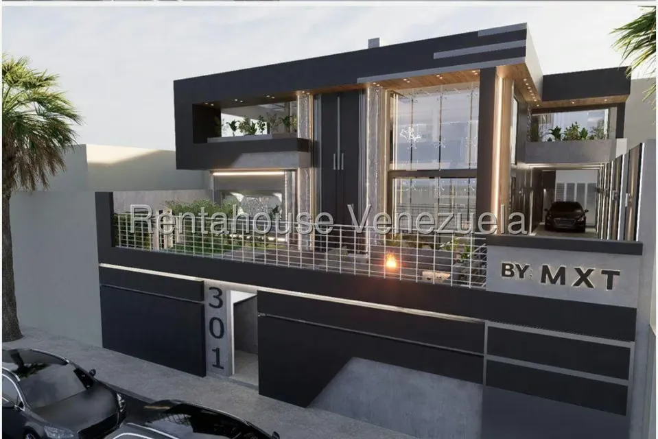 Casa (Multipes Niveles) en Venta en Vista Alegre, Distrito Metropolitano