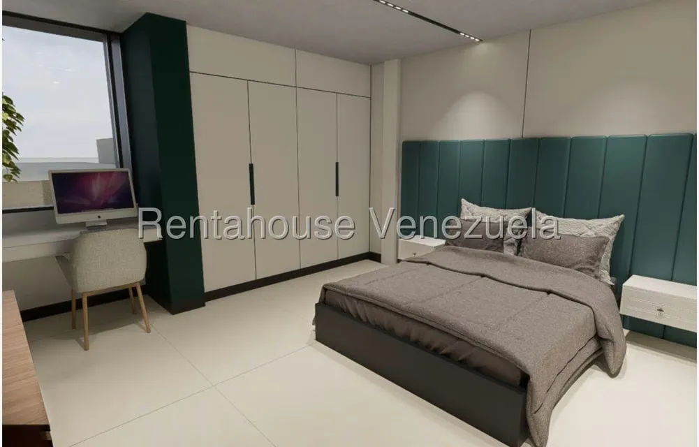 Casa (Multipes Niveles) en Venta en Vista Alegre, Distrito Metropolitano - 16