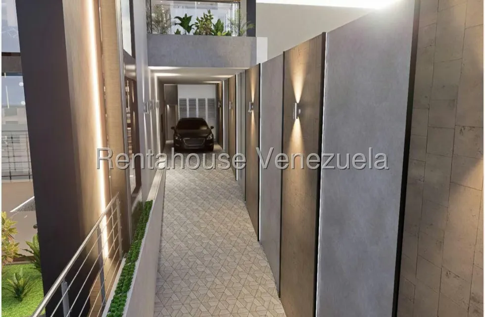 Casa (Multipes Niveles) en Venta en Vista Alegre, Distrito Metropolitano - 17