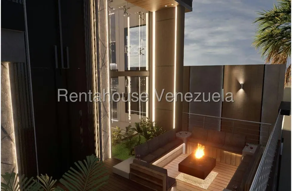 Casa (Multipes Niveles) en Venta en Vista Alegre, Distrito Metropolitano - 4