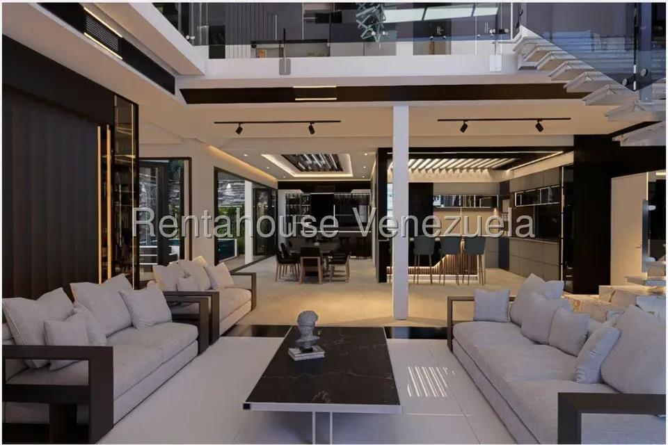 Casa (Multipes Niveles) en Venta en Vista Alegre, Distrito Metropolitano - 6