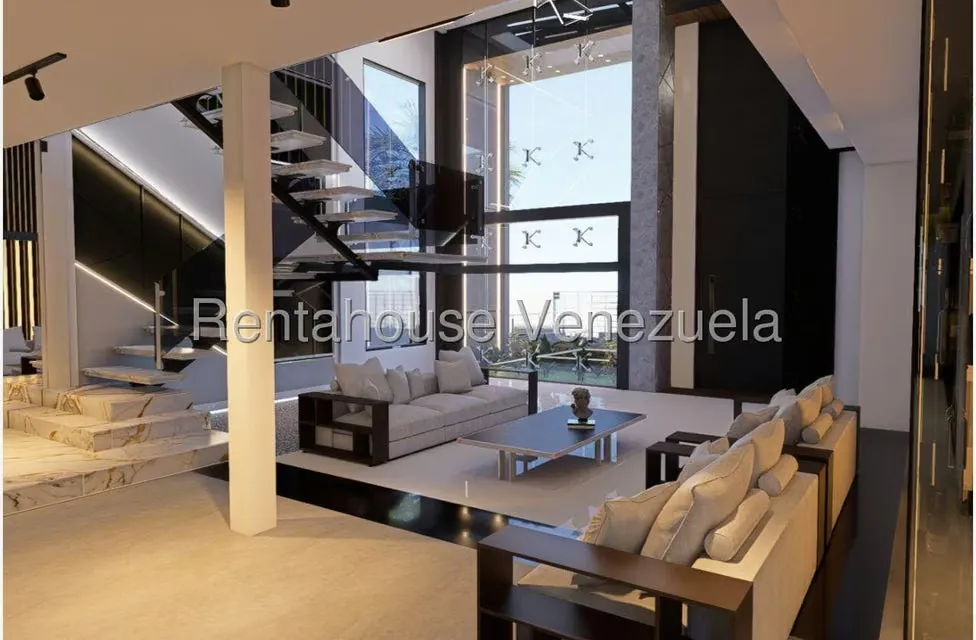 Casa (Multipes Niveles) en Venta en Vista Alegre, Distrito Metropolitano - 7