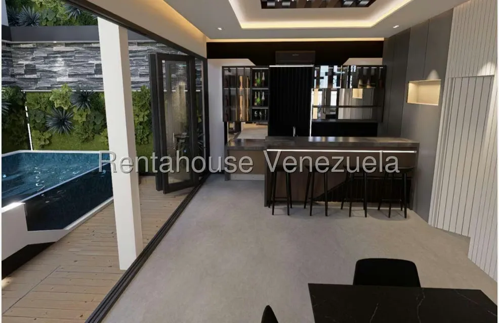 Casa (Multipes Niveles) en Venta en Vista Alegre, Distrito Metropolitano - 9