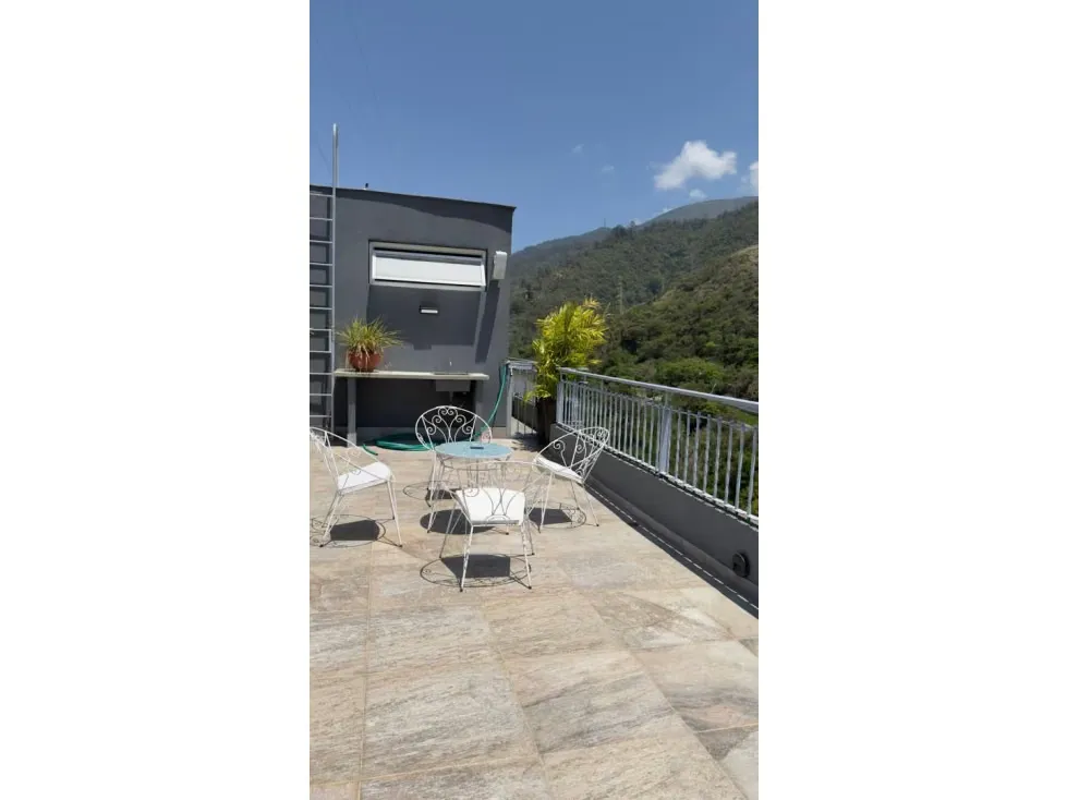 Se vende Apto PH 1000m² 5h+3s/6b+2s/4p Altamira - 4