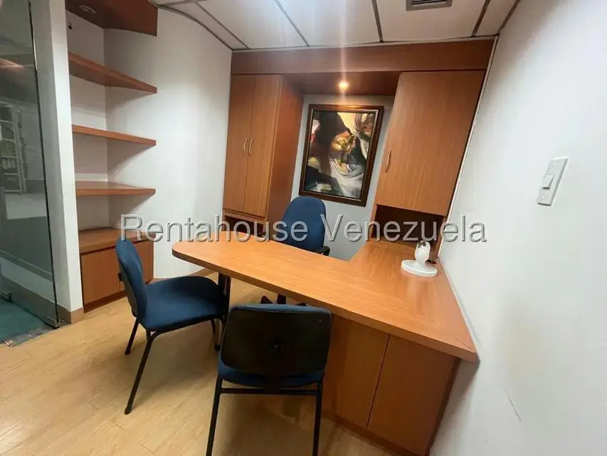 Local Comercial en Alquiler en San Bernardino, Distrito Metropolitano - 3