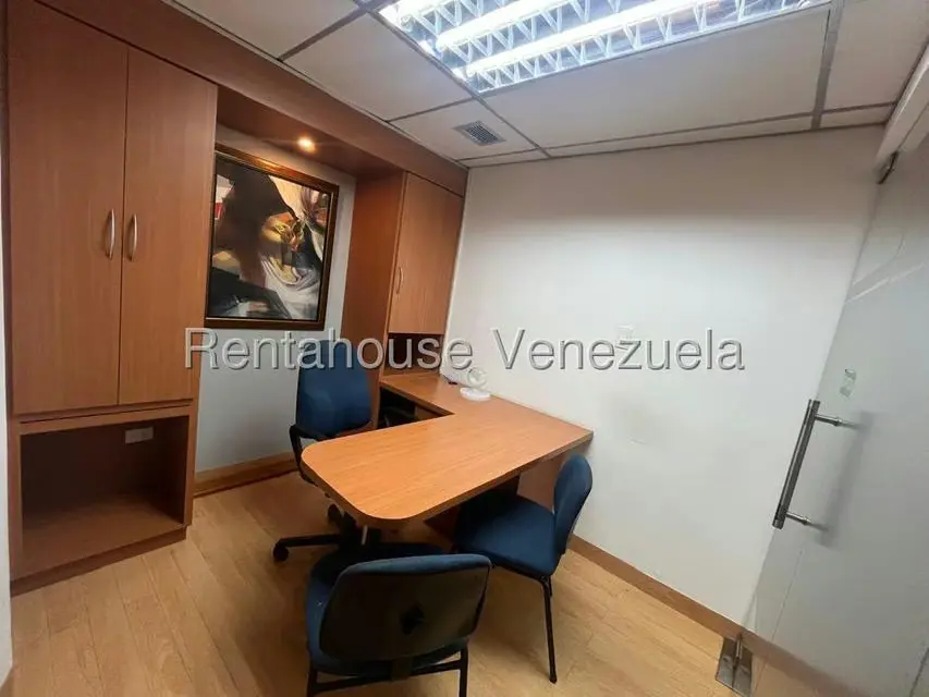 Local Comercial en Alquiler en San Bernardino, Distrito Metropolitano - 5