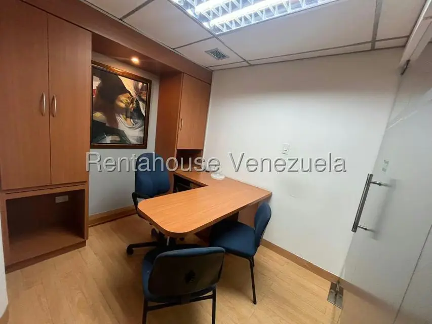 Local Comercial en Alquiler en San Bernardino, Distrito Metropolitano - 6
