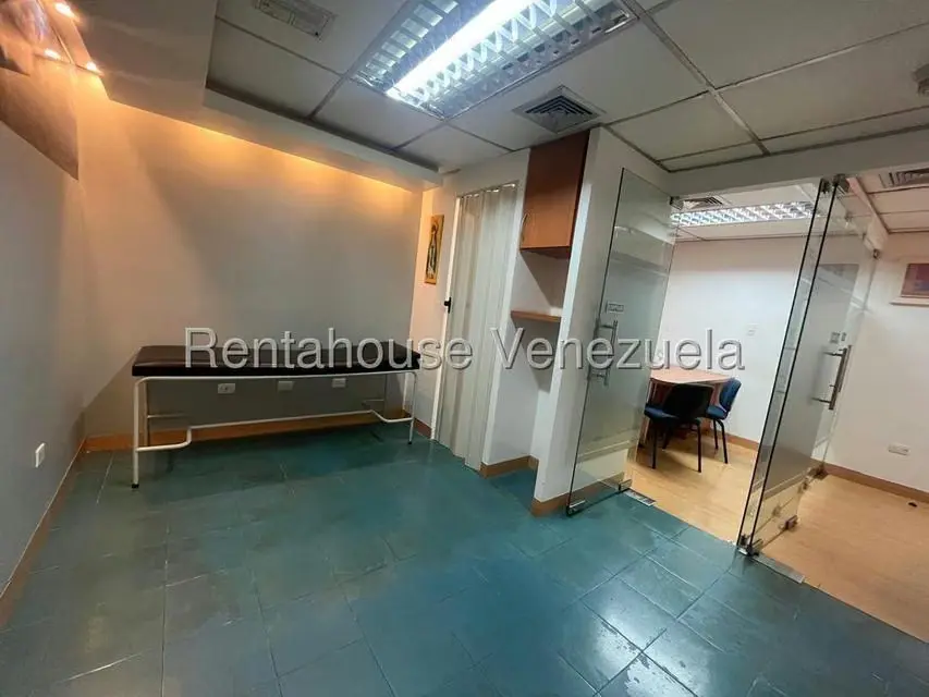 Local Comercial en Alquiler en San Bernardino, Distrito Metropolitano - 9