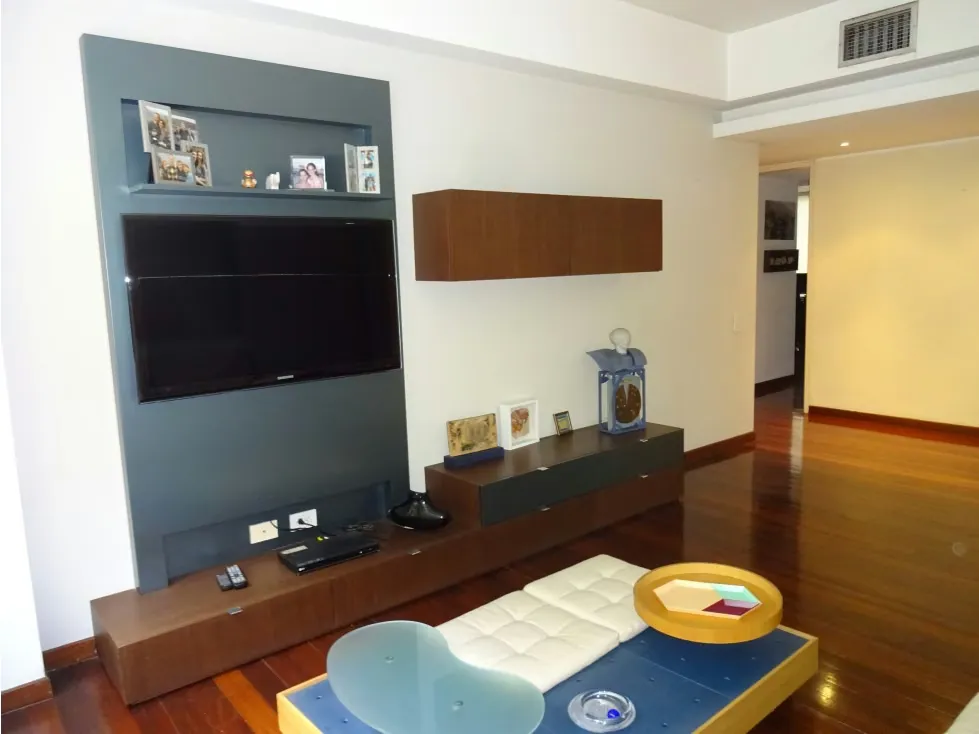 Vendo apartamento 369m2/4h+s/5b+s/4p/Sebucán/2333 - 19