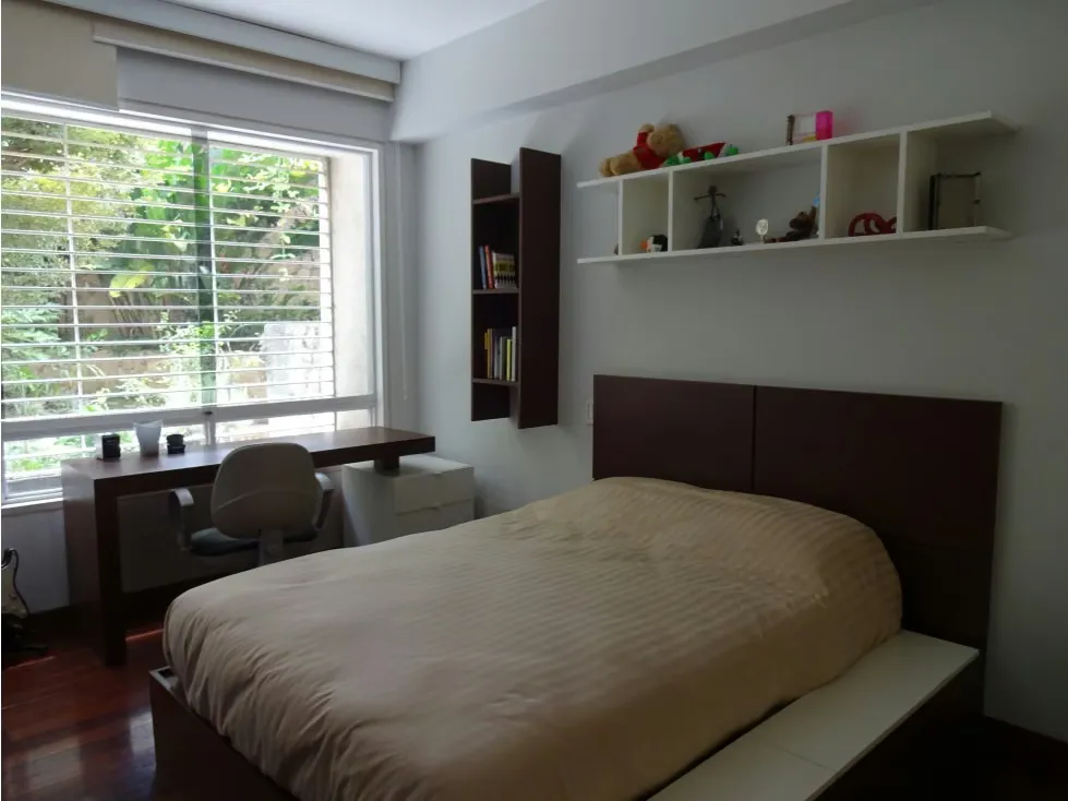 Vendo apartamento 369m2/4h+s/5b+s/4p/Sebucán/2333 - 20