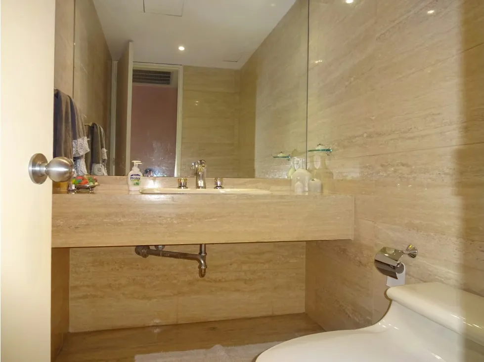 Vendo apartamento 369m2/4h+s/5b+s/4p/Sebucán/2333 - 24
