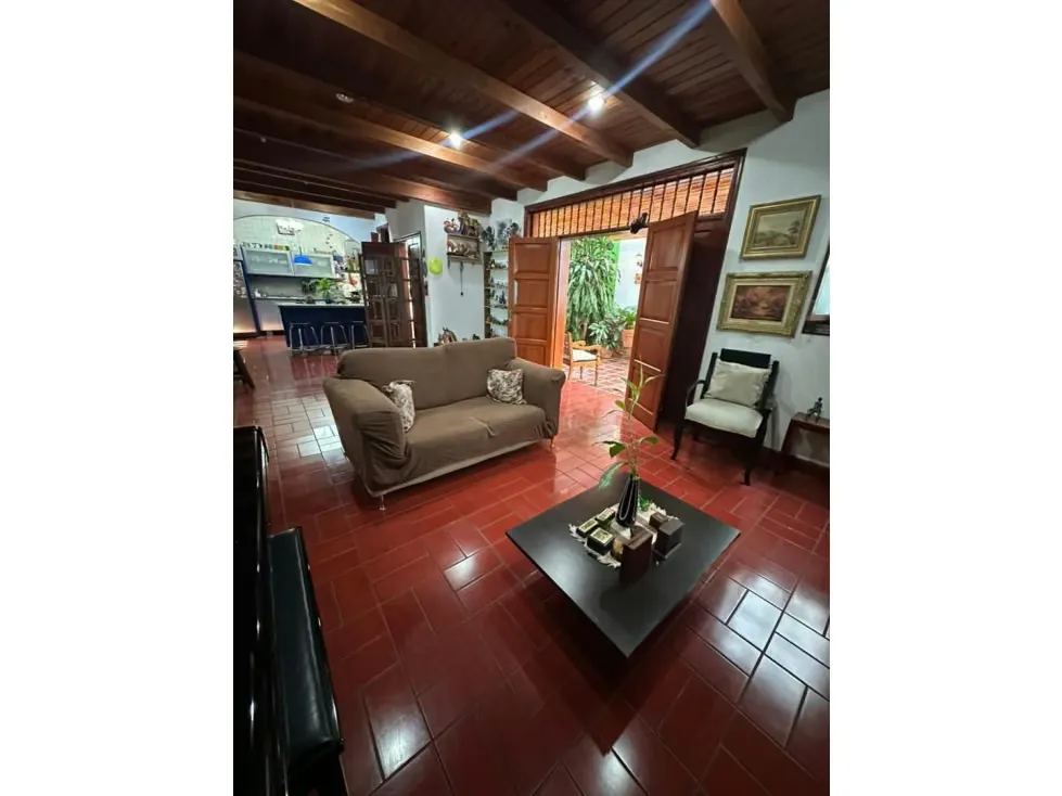 Casa en venta 415m², Los Palos Grandes - 5
