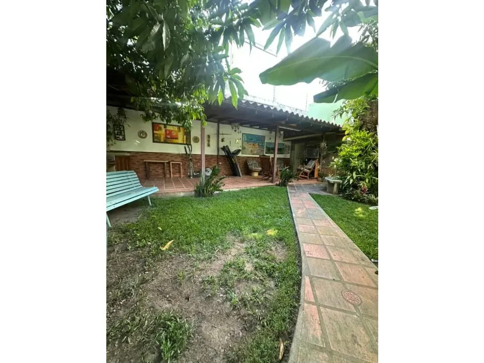 Casa en venta 415m², Los Palos Grandes - 7