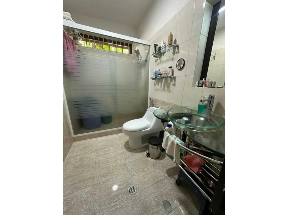 Casa en venta 415m², Los Palos Grandes - 8