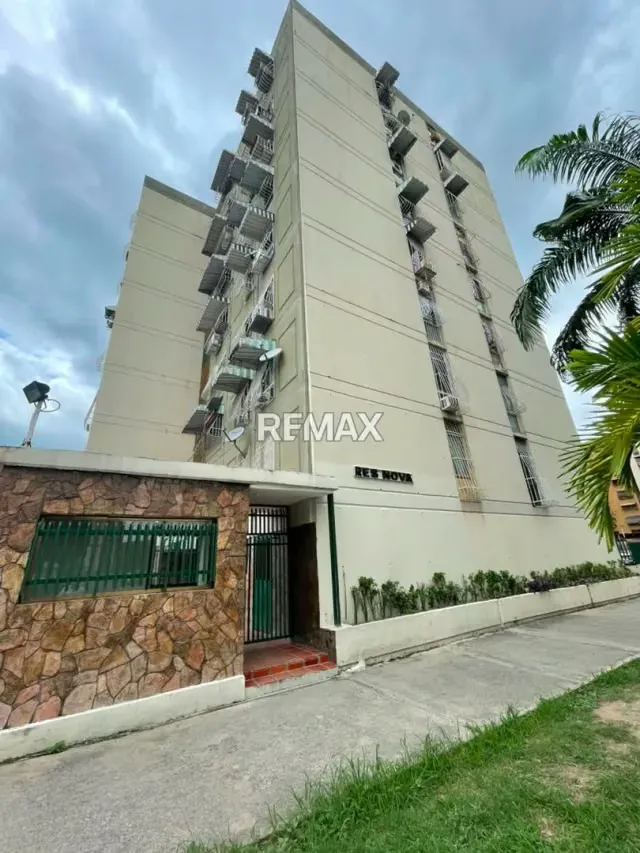 EN VENTA EXCELENTE APARTAMENTO EN BASE ARAGUA