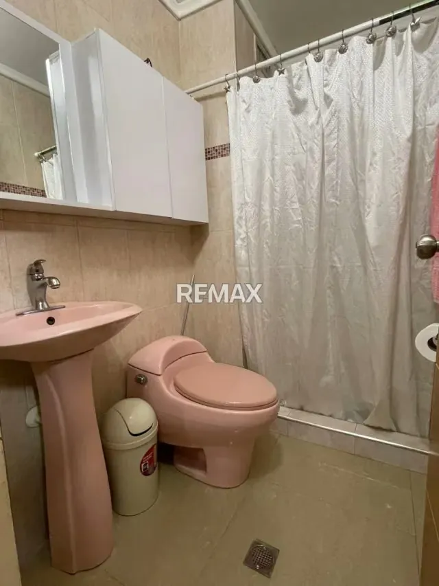EN VENTA EXCELENTE APARTAMENTO EN BASE ARAGUA - 11