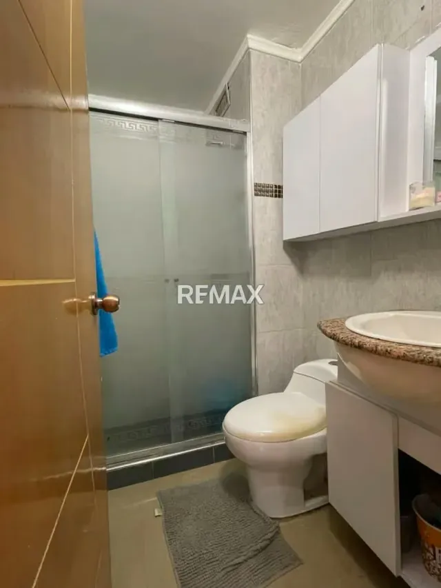 EN VENTA EXCELENTE APARTAMENTO EN BASE ARAGUA - 8
