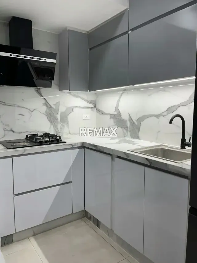 ALQUILER DE APARTAMENTO TRIGALEÑA ALTA PLANTA 100% Y POZO LA CORUÑA - 15