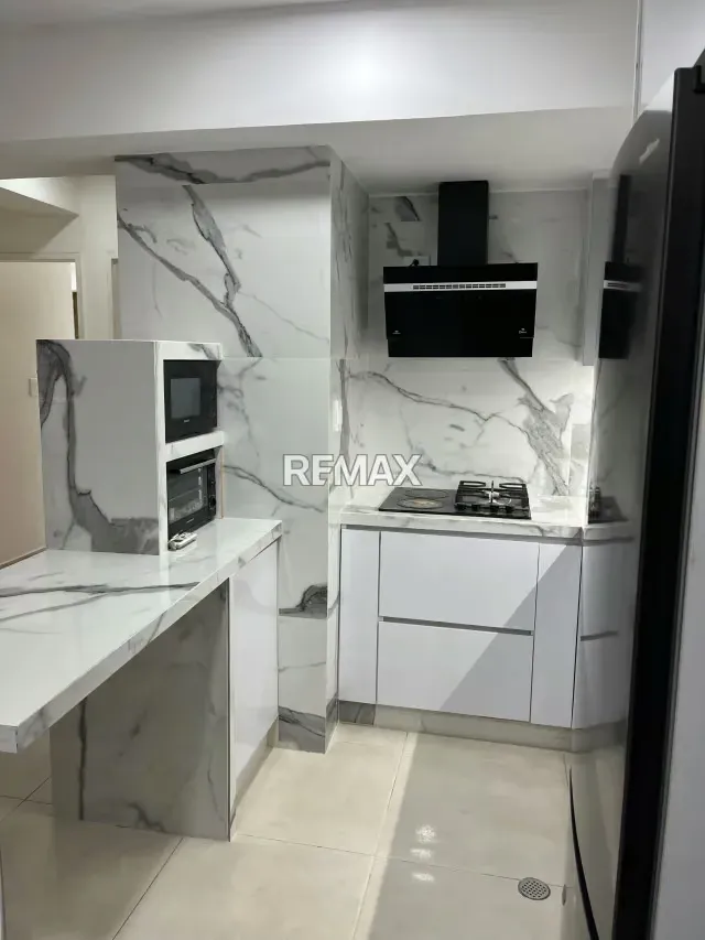 ALQUILER DE APARTAMENTO TRIGALEÑA ALTA PLANTA 100% Y POZO LA CORUÑA - 16