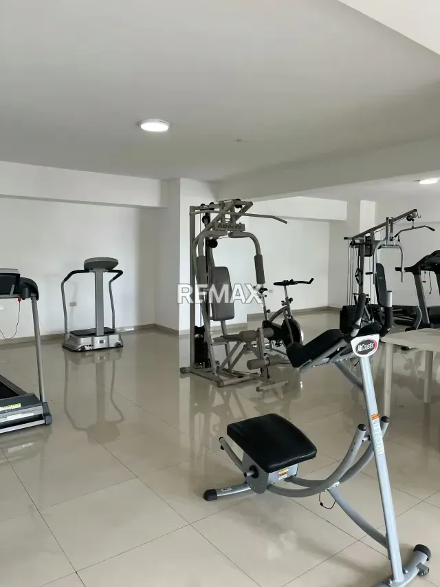 ALQUILER DE APARTAMENTO TRIGALEÑA ALTA PLANTA 100% Y POZO LA CORUÑA - 8