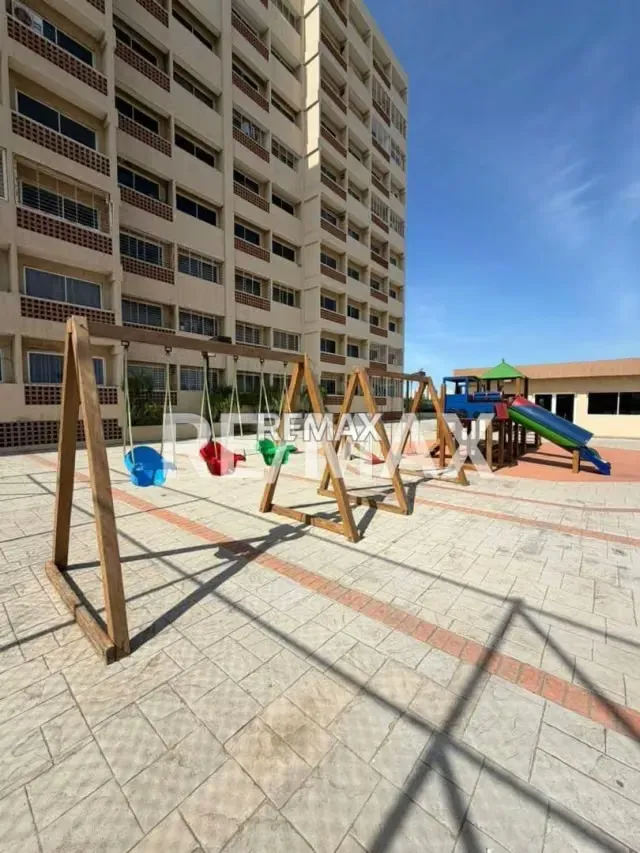 Apartamento en alquiler - 3
