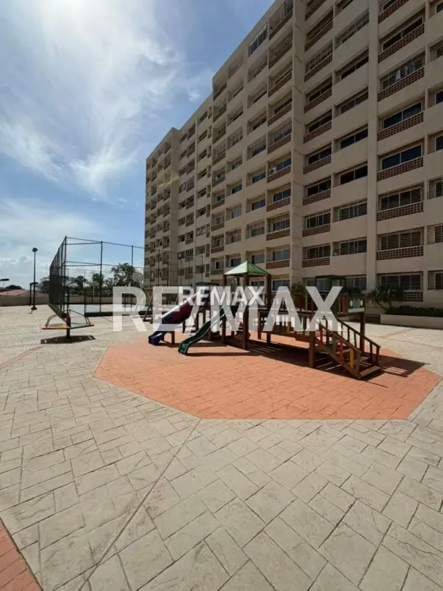 Apartamento en alquiler - 5