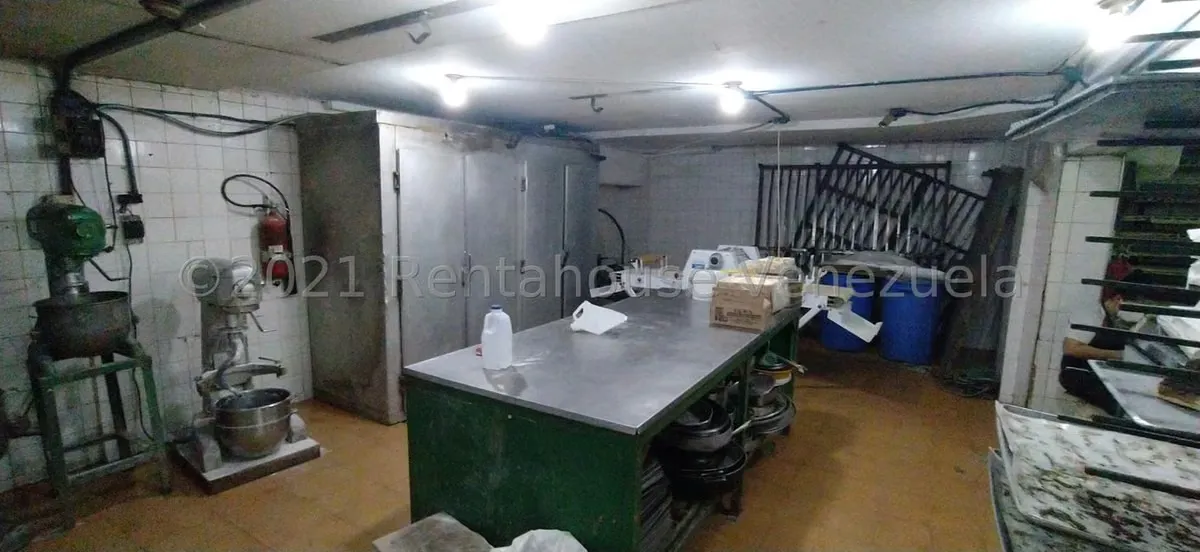 Local Comercial en Venta en Las Acacias, Distrito Metropolitano - 18
