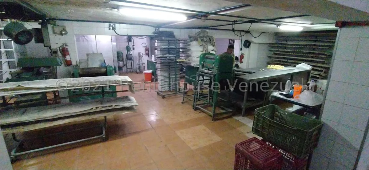 Local Comercial en Venta en Las Acacias, Distrito Metropolitano - 20
