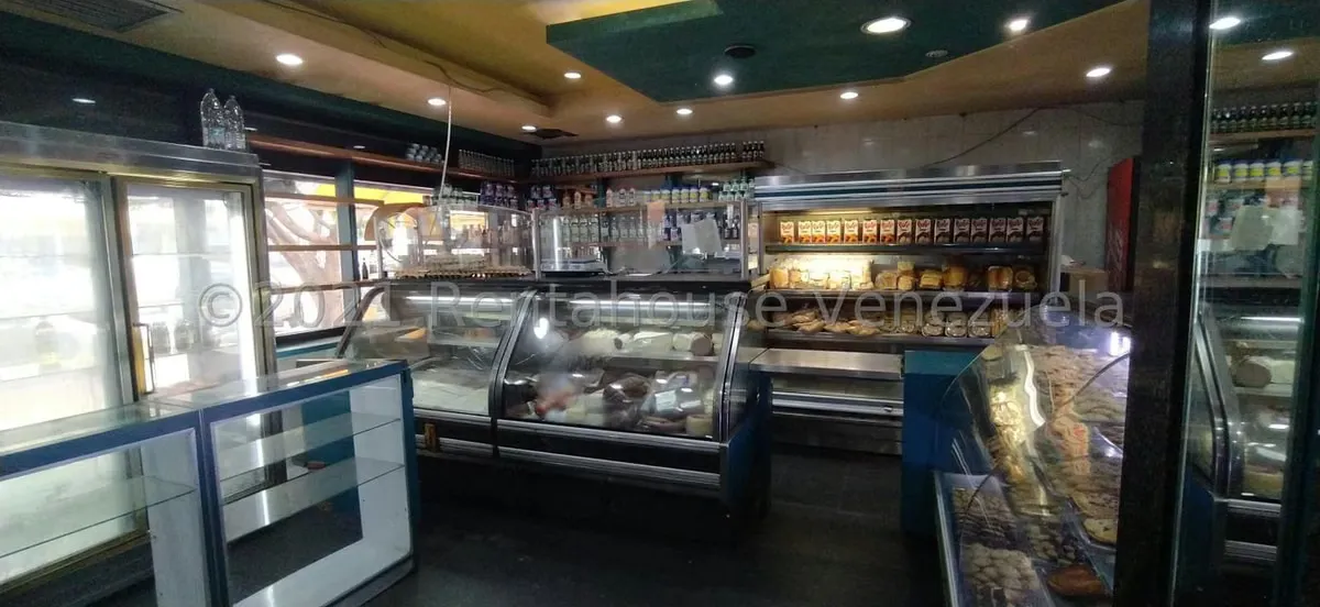 Local Comercial en Venta en Las Acacias, Distrito Metropolitano - 2