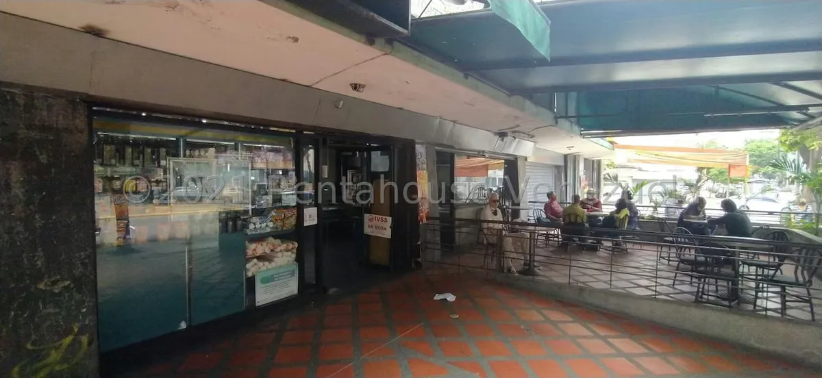Local Comercial en Venta en Las Acacias, Distrito Metropolitano - 4