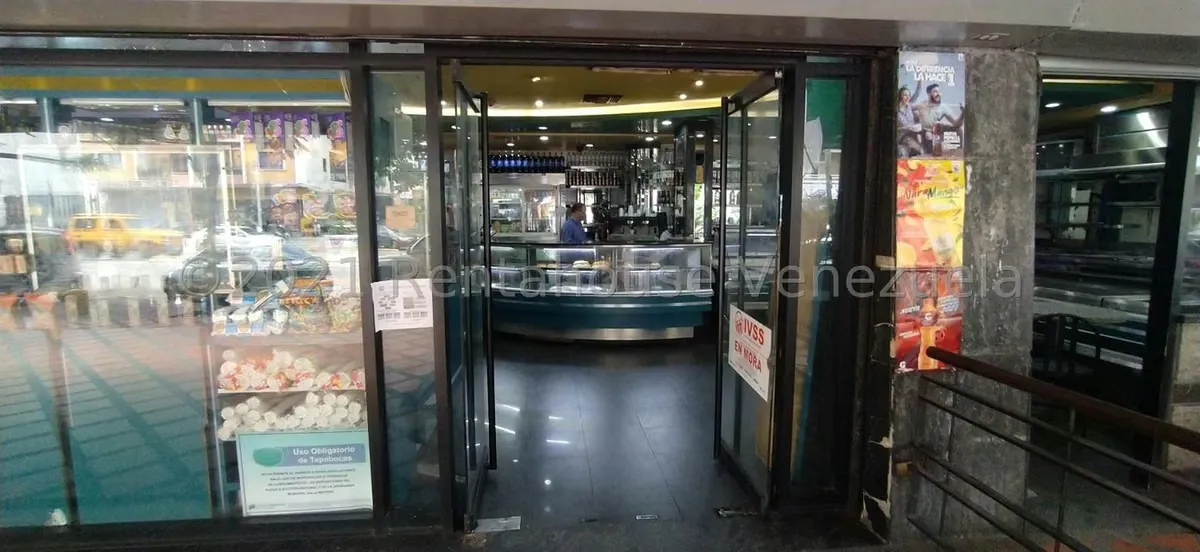 Local Comercial en Venta en Las Acacias, Distrito Metropolitano - 5