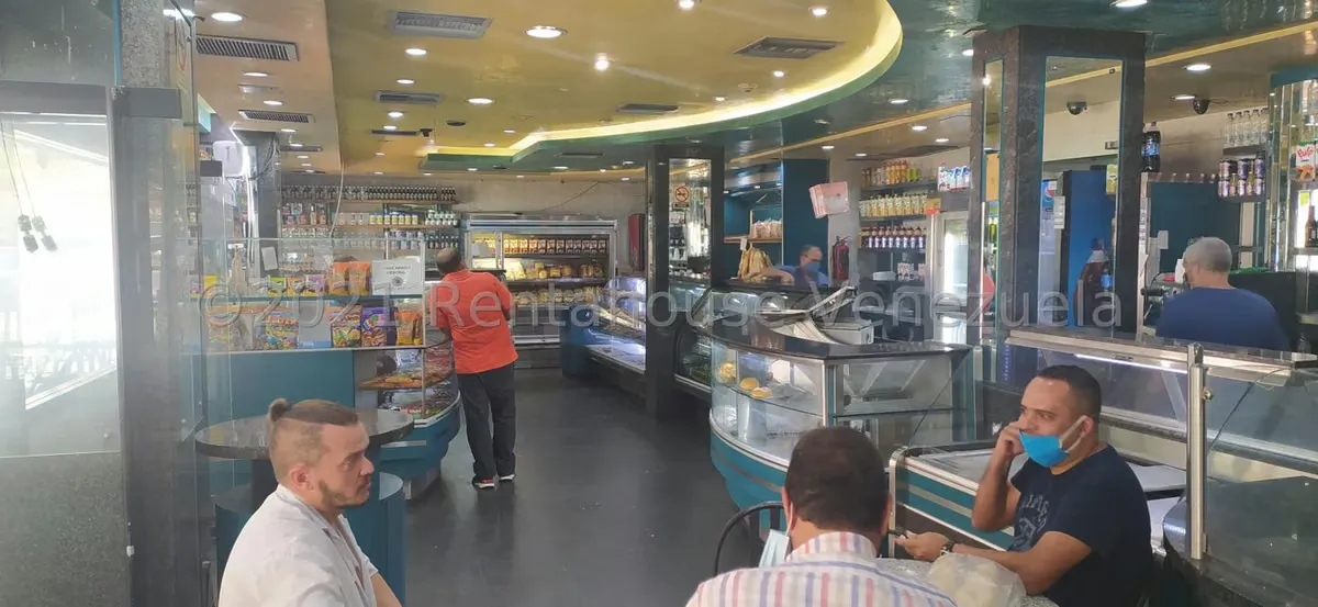 Local Comercial en Venta en Las Acacias, Distrito Metropolitano - 8