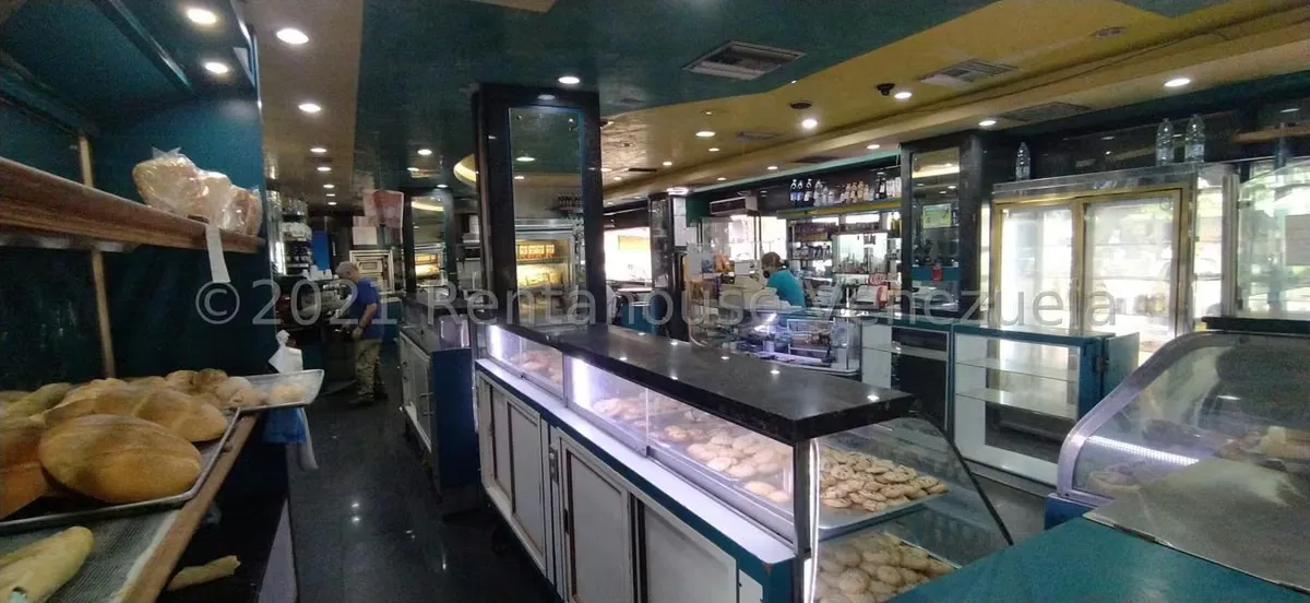 Local Comercial en Venta en Las Acacias, Distrito Metropolitano - 10