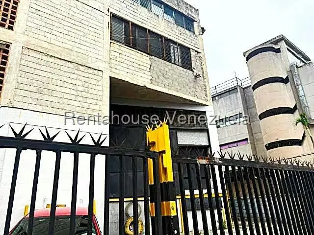 Industrial en Alquiler en Guaicay, Distrito Metropolitano
