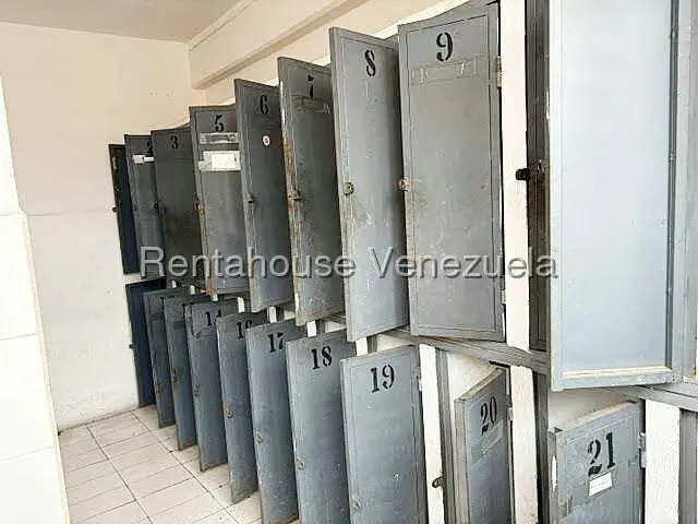 Industrial en Alquiler en Guaicay, Distrito Metropolitano - 13