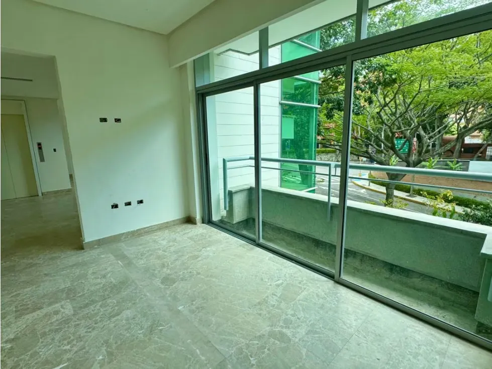 En Venta Apartamento Duplex Planta Baja PB La Castellana. Chacao - 14