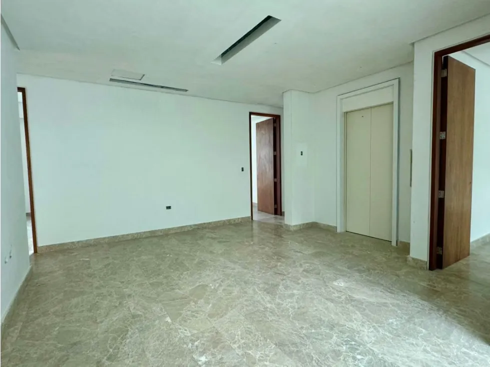 En Venta Apartamento Duplex Planta Baja PB La Castellana. Chacao - 18