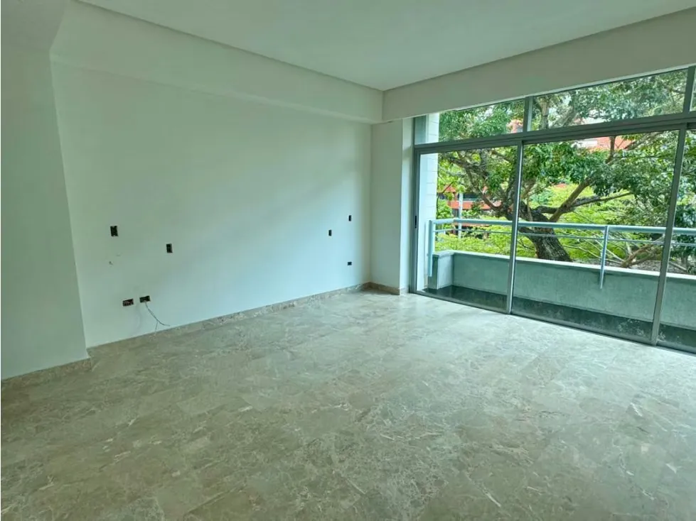 En Venta Apartamento Duplex Planta Baja PB La Castellana. Chacao - 20