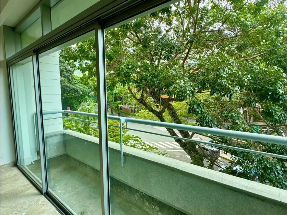 En Venta Apartamento Duplex Planta Baja PB La Castellana. Chacao - 21