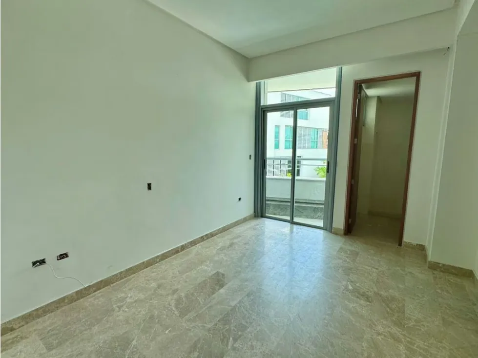 En Venta Apartamento Duplex Planta Baja PB La Castellana. Chacao - 28