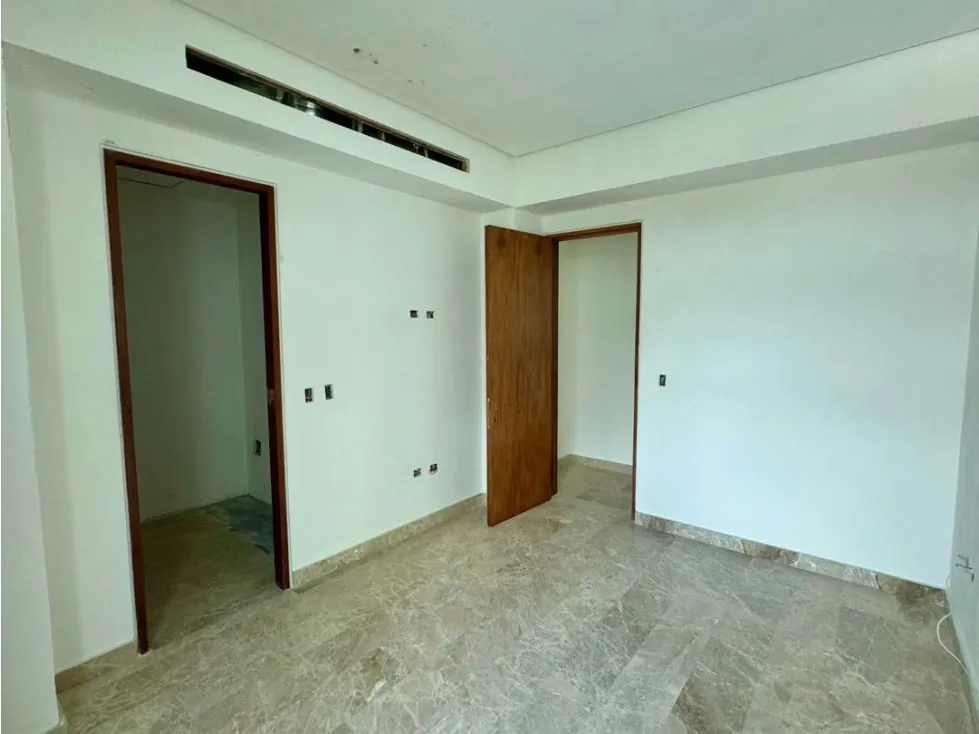 En Venta Apartamento Duplex Planta Baja PB La Castellana. Chacao - 30