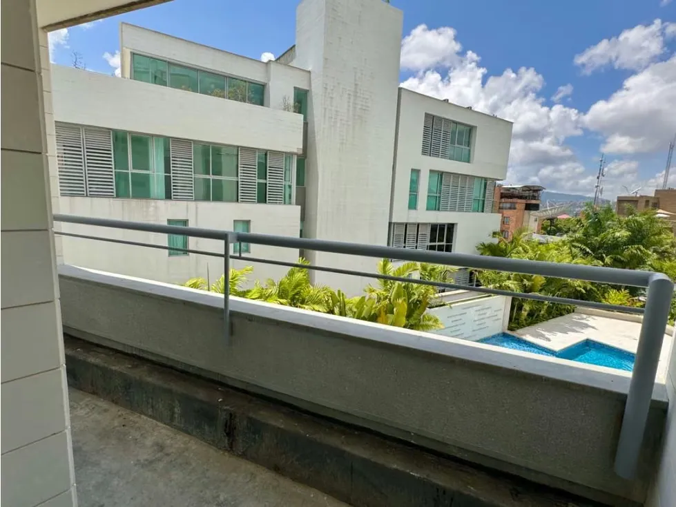 En Venta Apartamento Duplex Planta Baja PB La Castellana. Chacao - 32