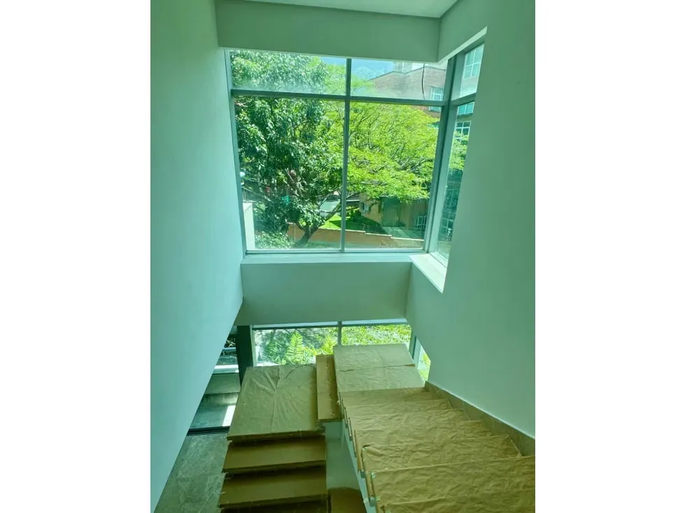 En Venta Apartamento Duplex Planta Baja PB La Castellana. Chacao - 40