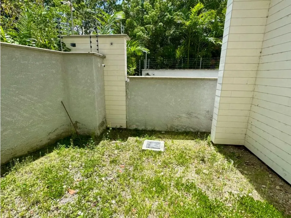 En Venta Apartamento Duplex Planta Baja PB La Castellana. Chacao - 43